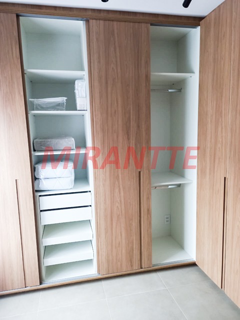 Apartamento de 85m² em Pinheiros
