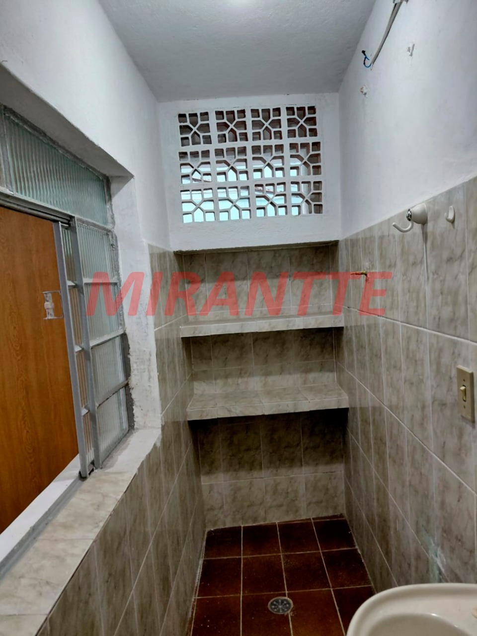 Casa terrea de 125m² com 2 quartos em Lauzane Paulista