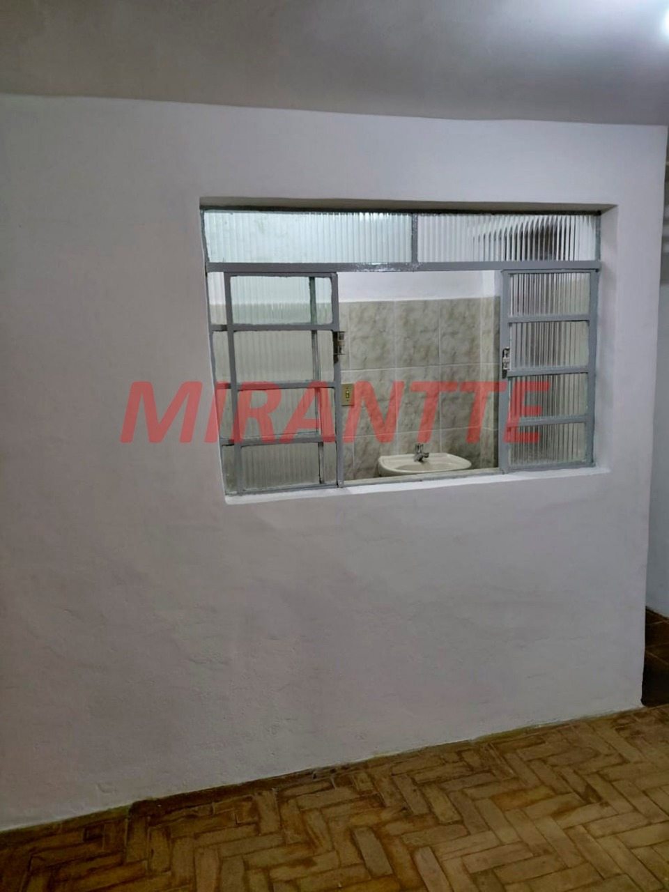 Casa terrea de 125m² com 2 quartos em Lauzane Paulista