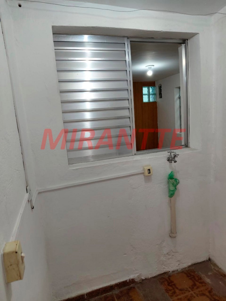 Casa terrea de 125m² com 2 quartos em Lauzane Paulista