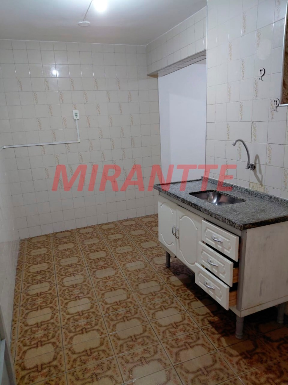 Casa terrea de 125m² com 2 quartos em Lauzane Paulista