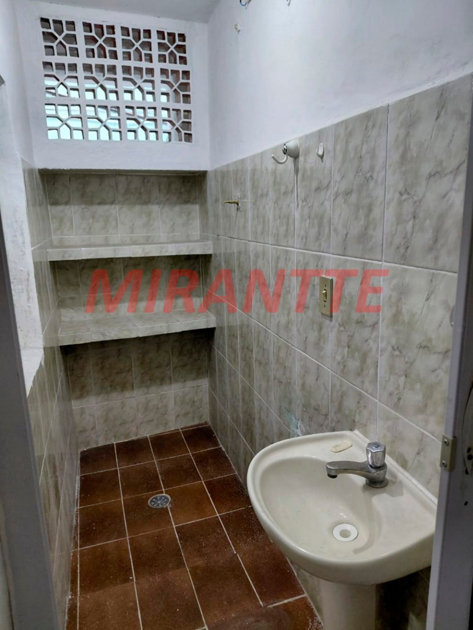 Casa terrea de 125m² com 2 quartos em Lauzane Paulista