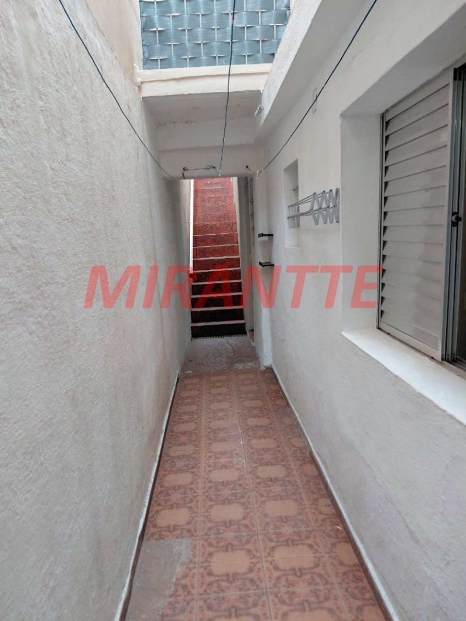 Casa terrea de 125m² com 2 quartos em Lauzane Paulista