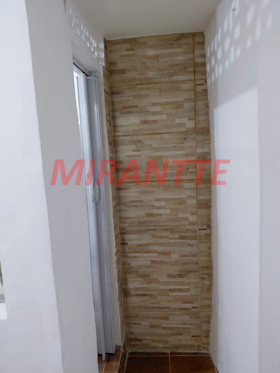 Casa terrea de 125m² com 2 quartos em Lauzane Paulista