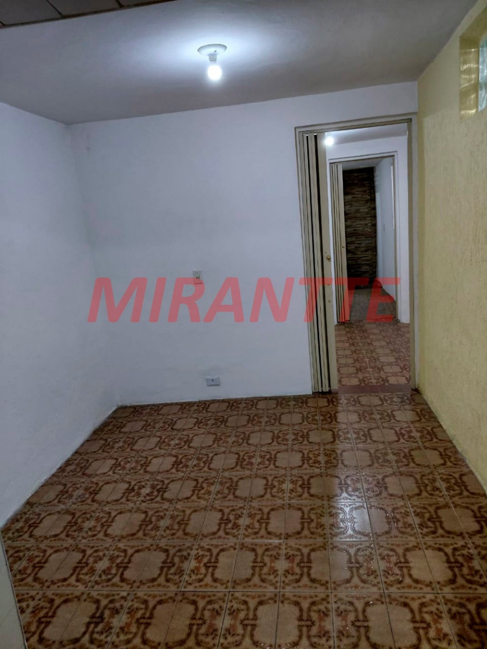 Casa terrea de 125m² com 2 quartos em Lauzane Paulista