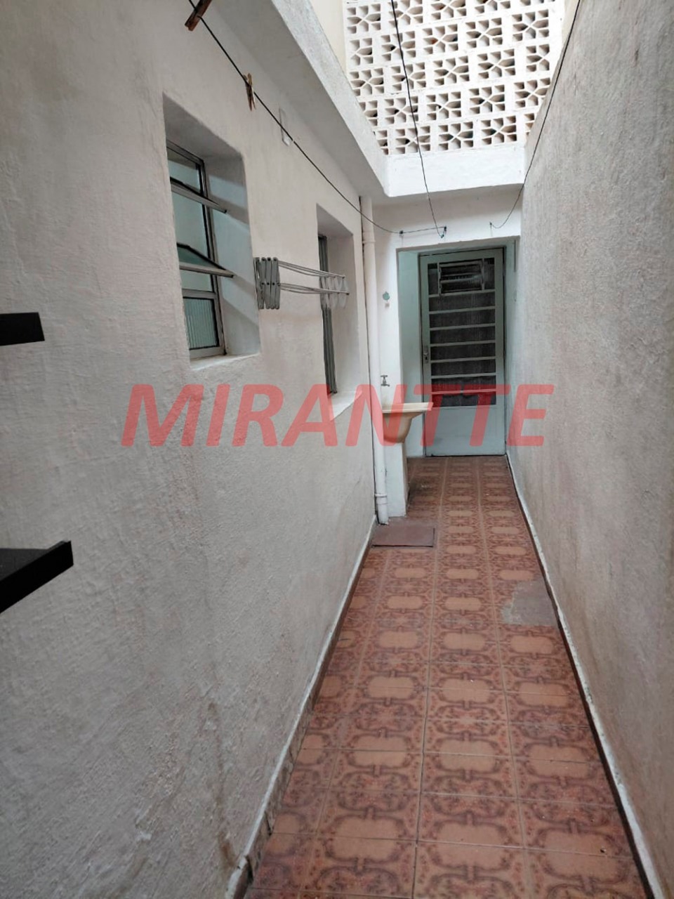 Casa terrea de 125m² com 2 quartos em Lauzane Paulista