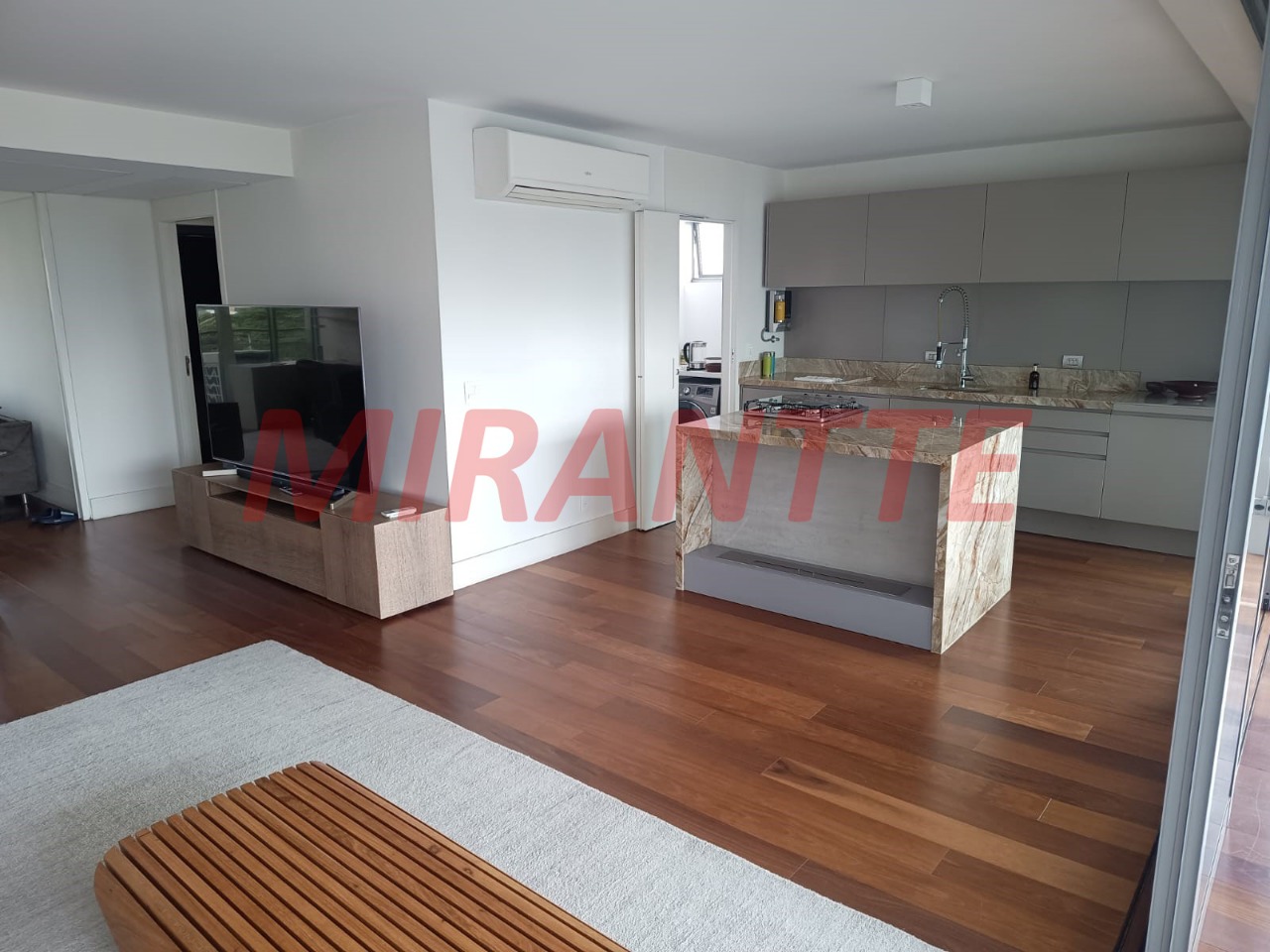 Apartamento de 131m² com 1 quartos em Vila Madalena