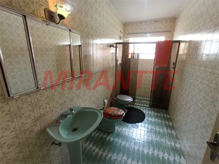 Casa terrea de 262m² com 3 quartos em Vila Mazzei