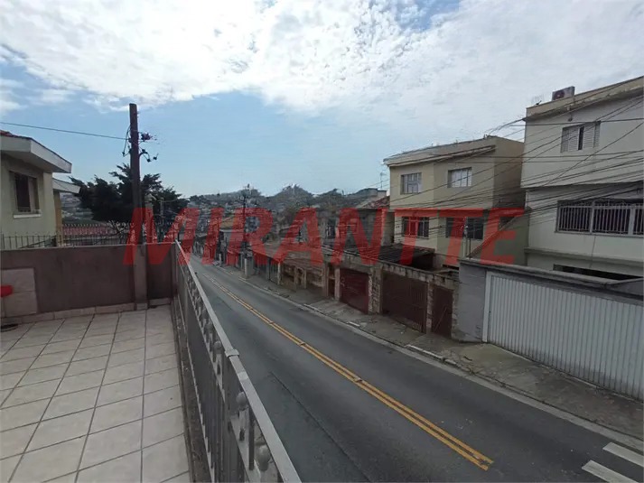 Casa terrea de 262m² com 3 quartos em Vila Mazzei