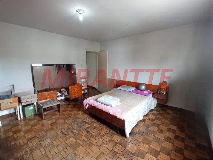 Casa terrea de 262m² com 3 quartos em Vila Mazzei