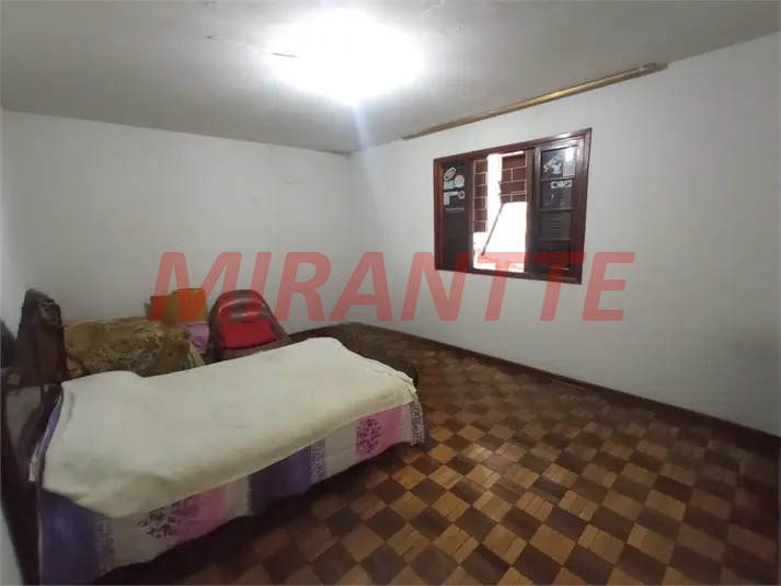 Casa terrea de 262m² com 3 quartos em Vila Mazzei