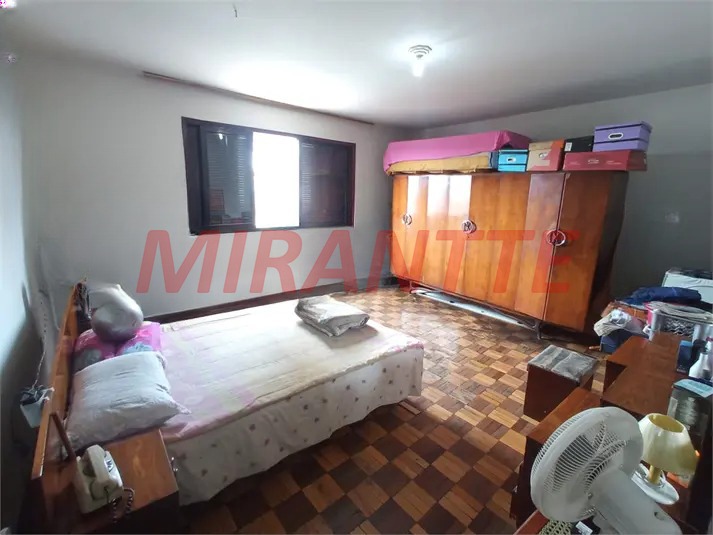 Casa terrea de 262m² com 3 quartos em Vila Mazzei