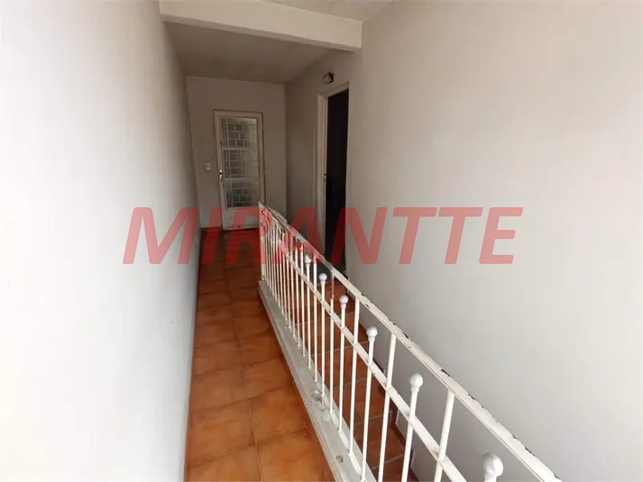 Casa terrea de 262m² com 3 quartos em Vila Mazzei