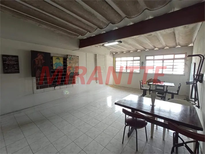 Casa terrea de 262m² com 3 quartos em Vila Mazzei