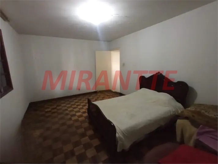 Casa terrea de 262m² com 3 quartos em Vila Mazzei