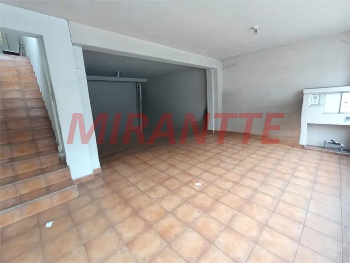Casa terrea de 262m² com 3 quartos em Vila Mazzei