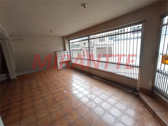 Casa terrea de 262m² com 3 quartos em Vila Mazzei