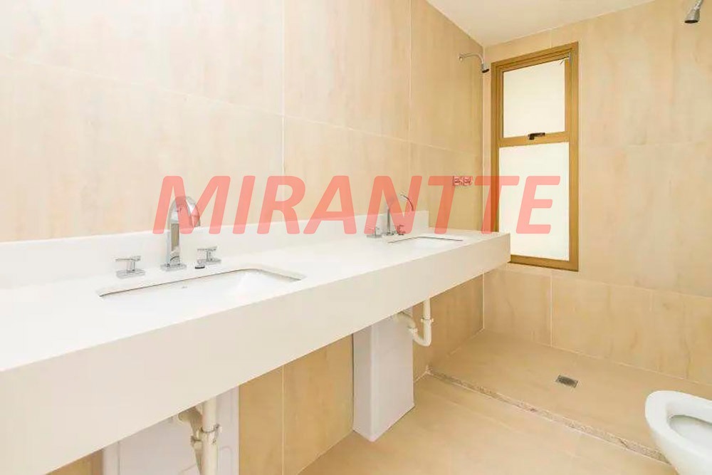 Apartamento de 149m² com 3 quartos em Indianópolis