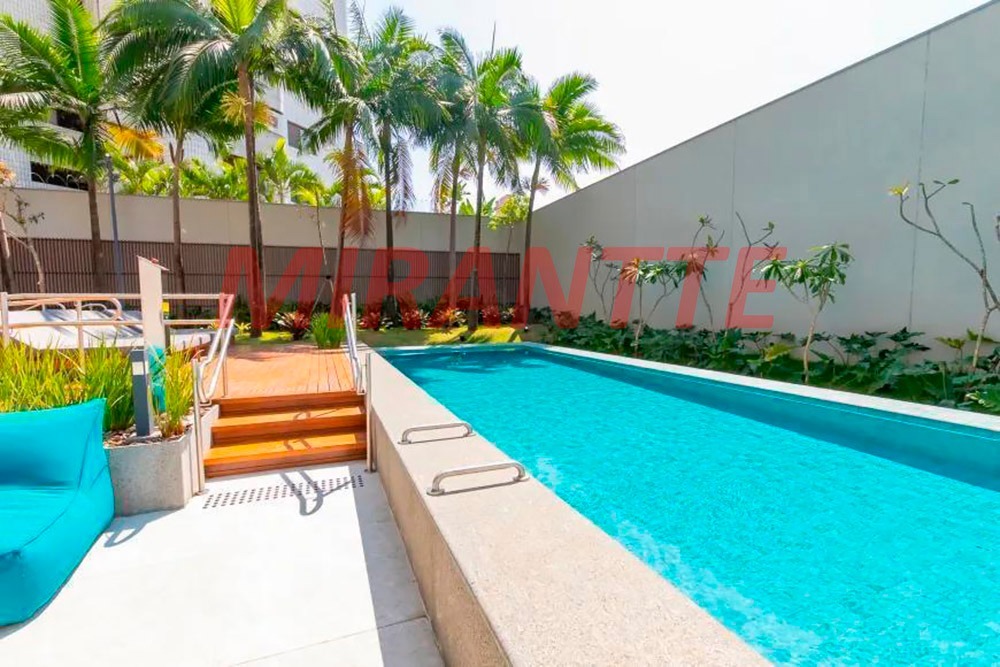 Apartamento de 149m² com 3 quartos em Indianópolis