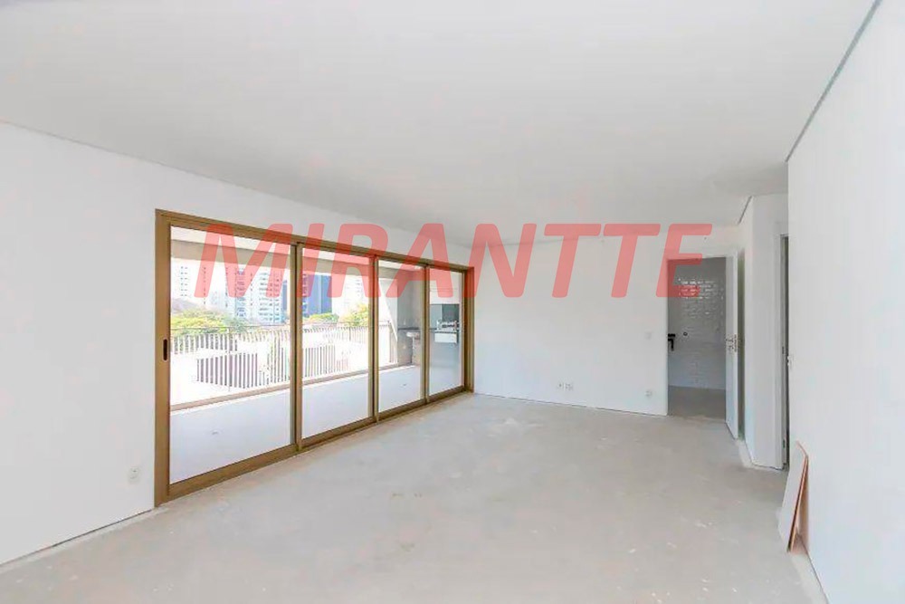 Apartamento de 149m² com 3 quartos em Indianópolis