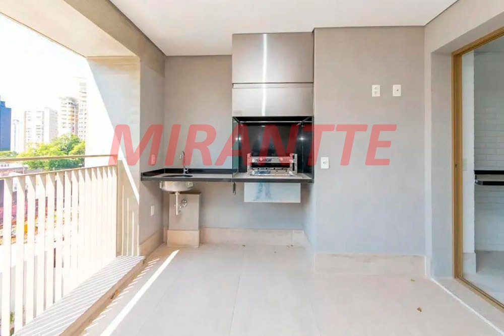 Apartamento de 149m² com 3 quartos em Indianópolis