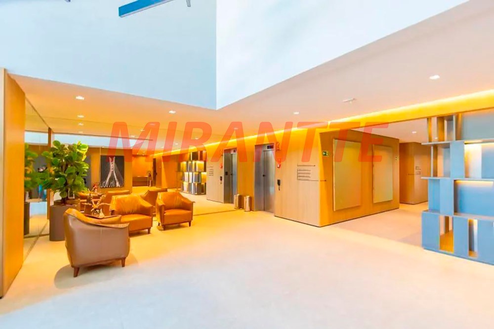Apartamento de 149m² com 3 quartos em Indianópolis