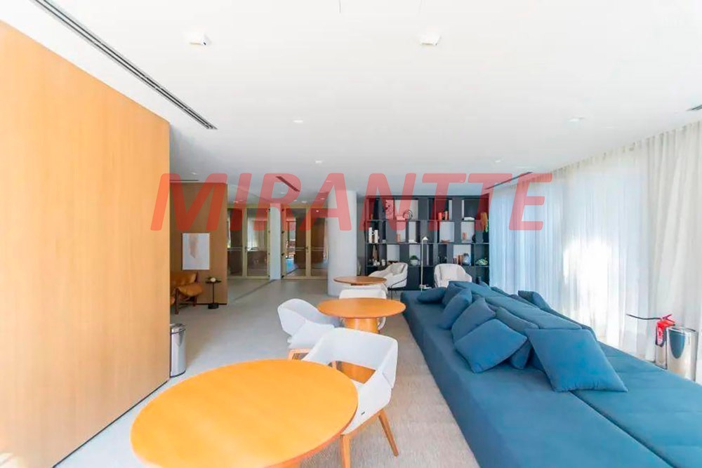 Apartamento de 149m² com 3 quartos em Indianópolis