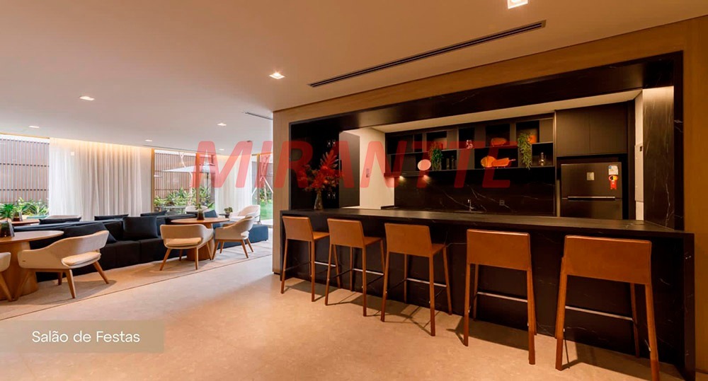 Apartamento de 149m² com 3 quartos em Indianópolis
