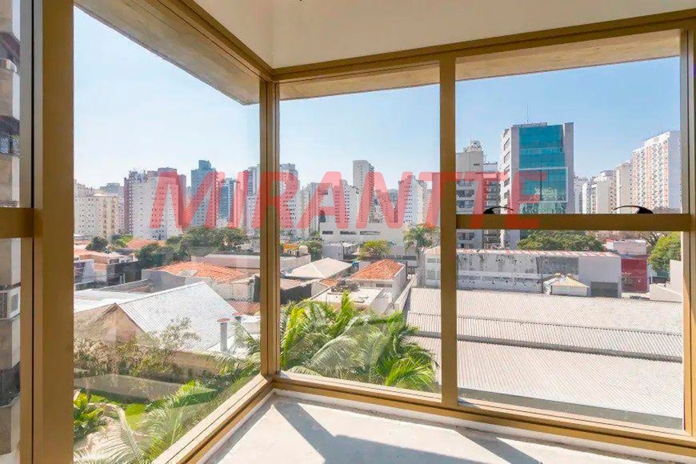 Apartamento de 149m² com 3 quartos em Indianópolis