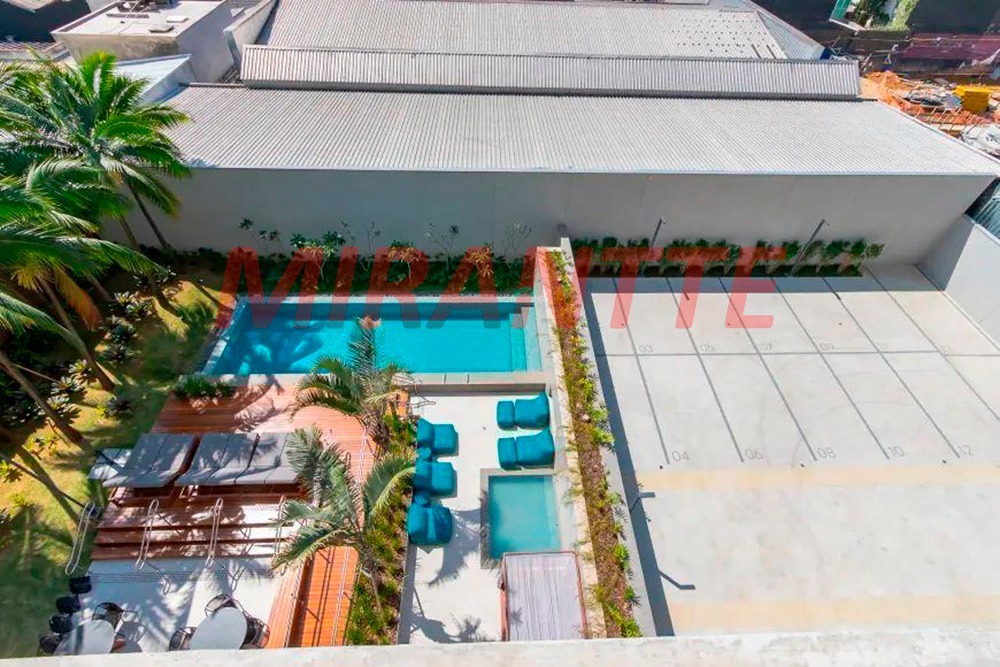 Apartamento de 149m² com 3 quartos em Indianópolis