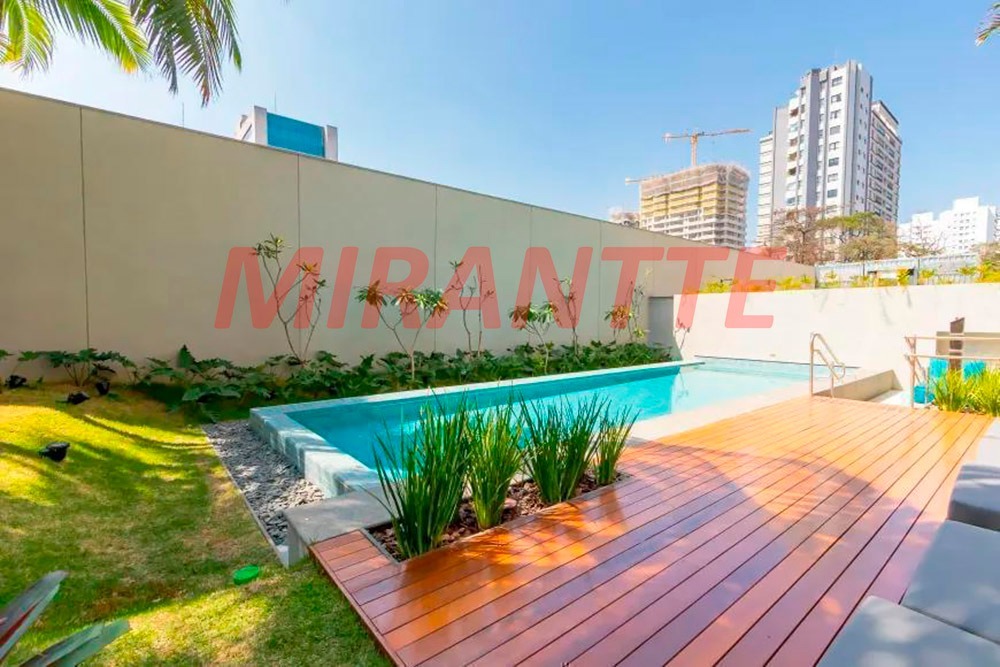 Apartamento de 149m² com 3 quartos em Indianópolis