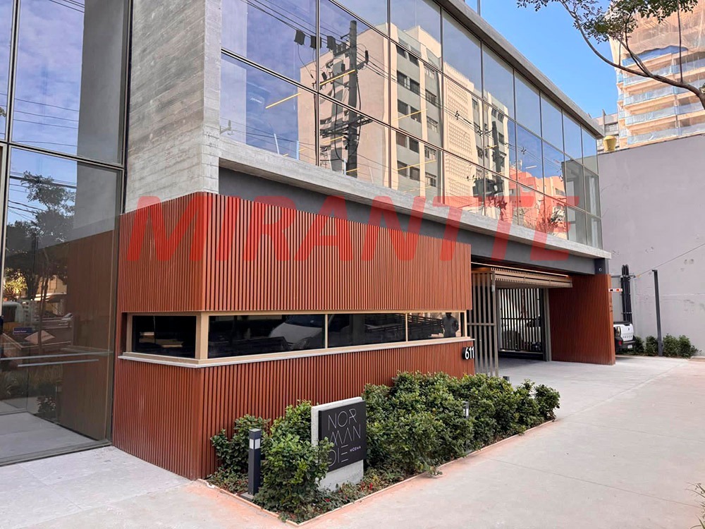Apartamento de 149m² com 3 quartos em Indianópolis