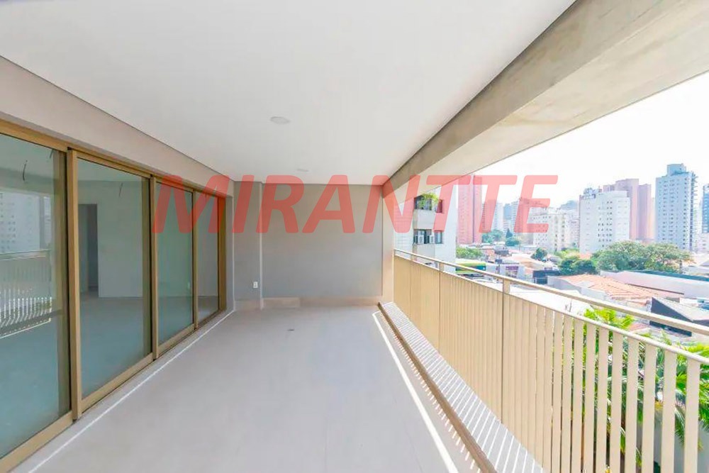 Apartamento de 149m² com 3 quartos em Indianópolis
