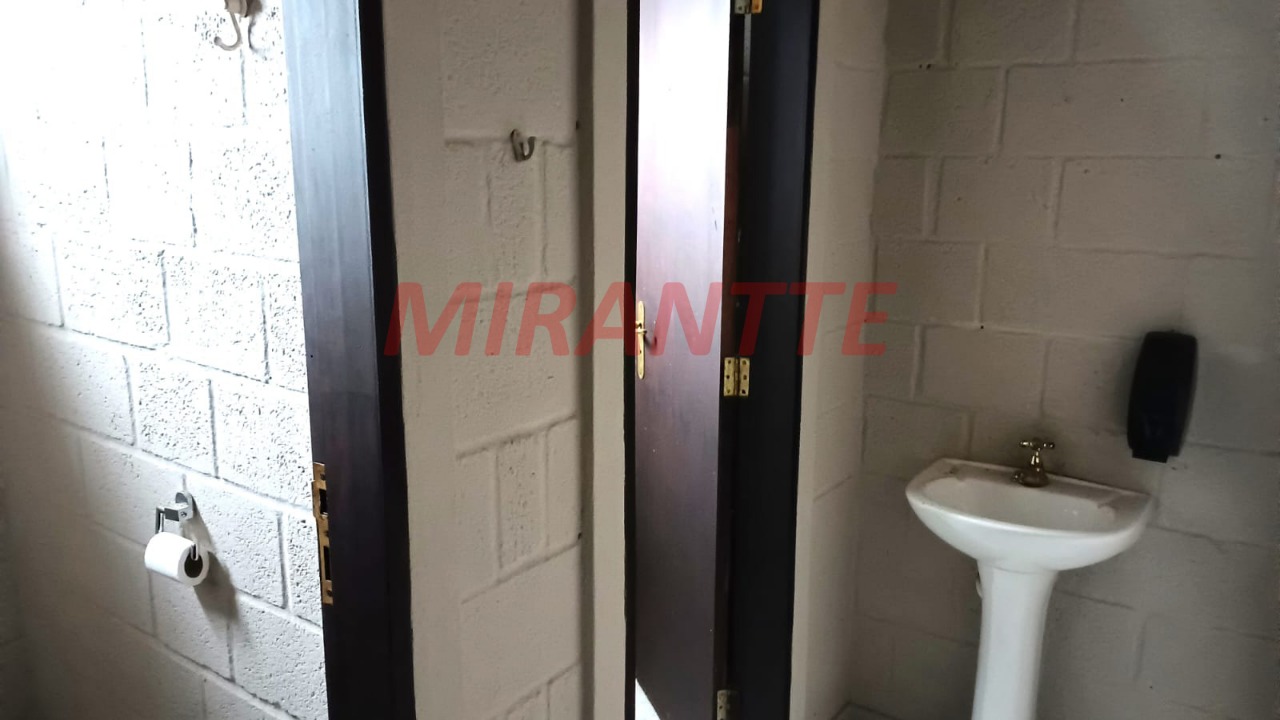 Comercial de 385m² em Samambaia