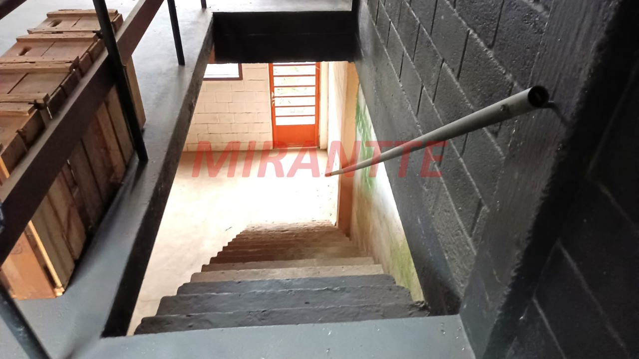 Comercial de 385m² em Samambaia