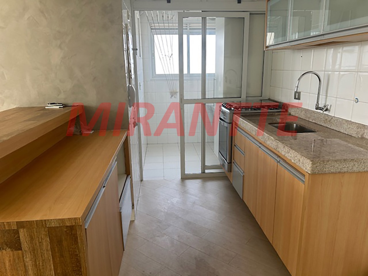 Cobertura de 130m² com 3 quartos em Horto Florestal