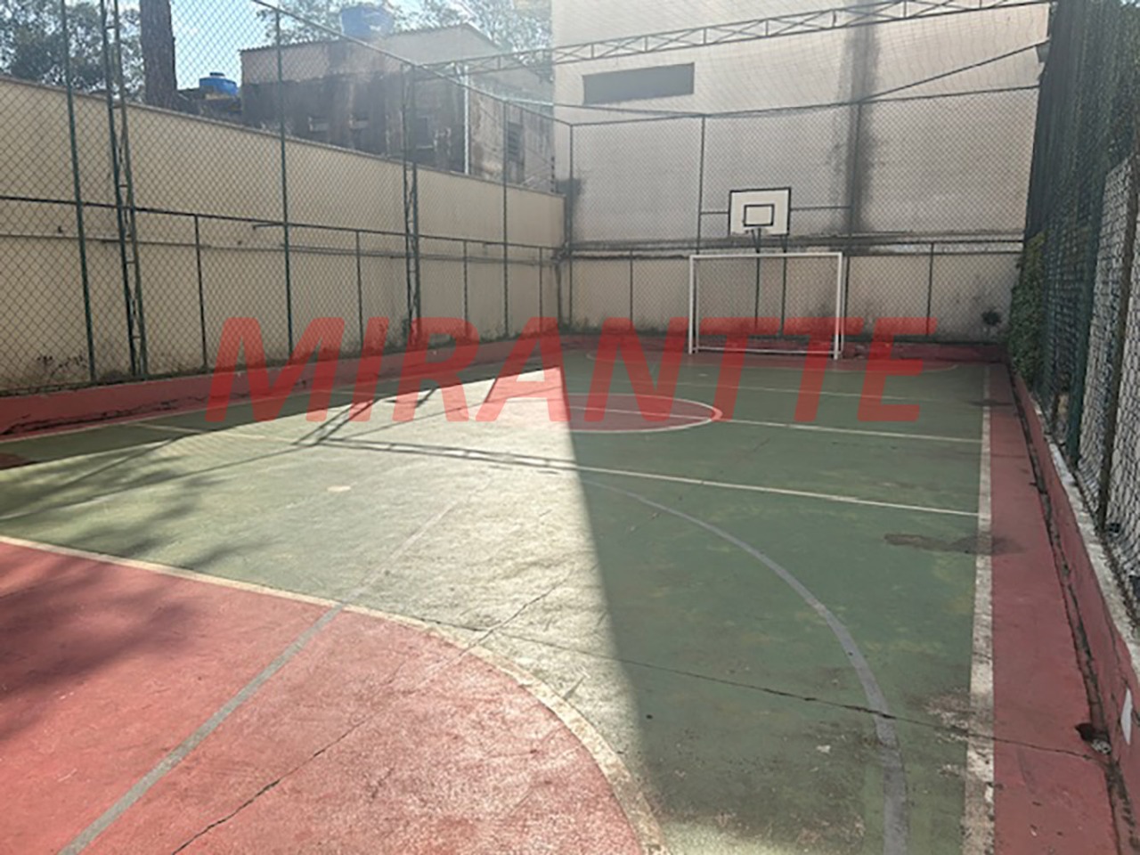 Cobertura de 130m² com 3 quartos em Horto Florestal