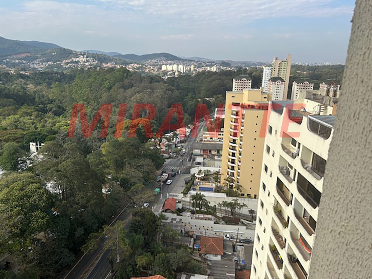 Cobertura de 130m² com 3 quartos em Horto Florestal