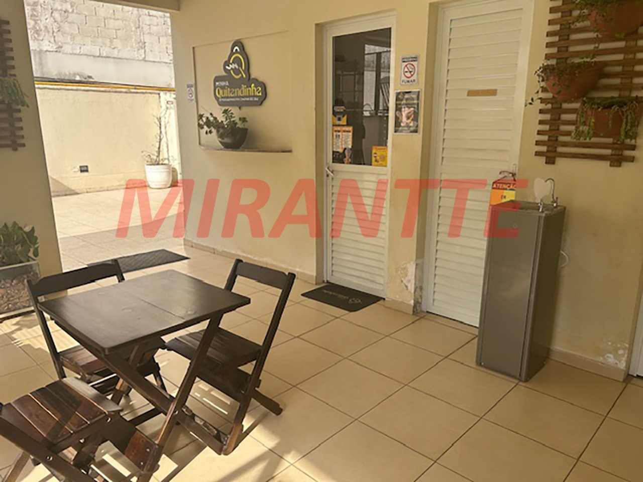 Cobertura de 130m² com 3 quartos em Horto Florestal