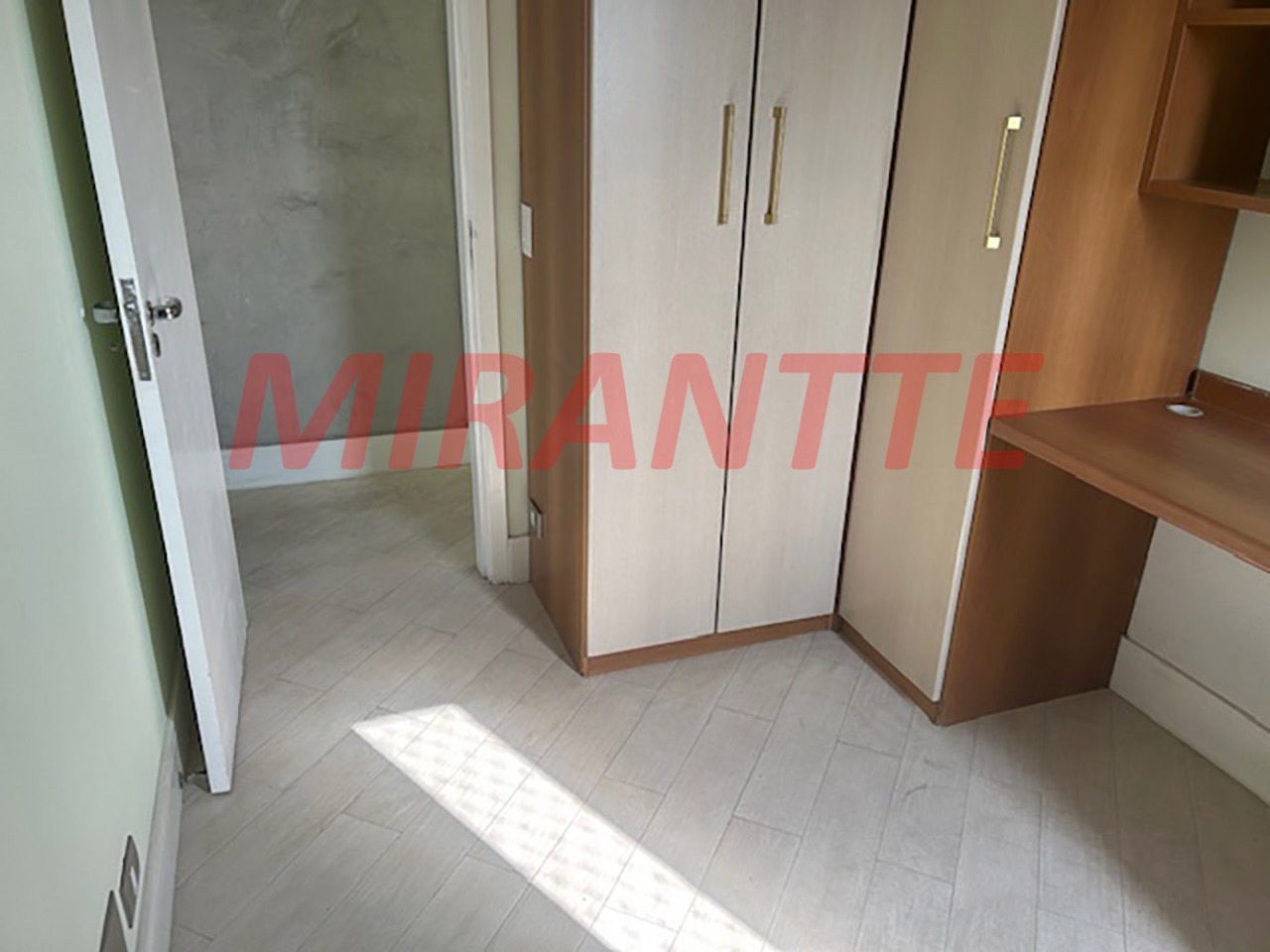 Cobertura de 130m² com 3 quartos em Horto Florestal