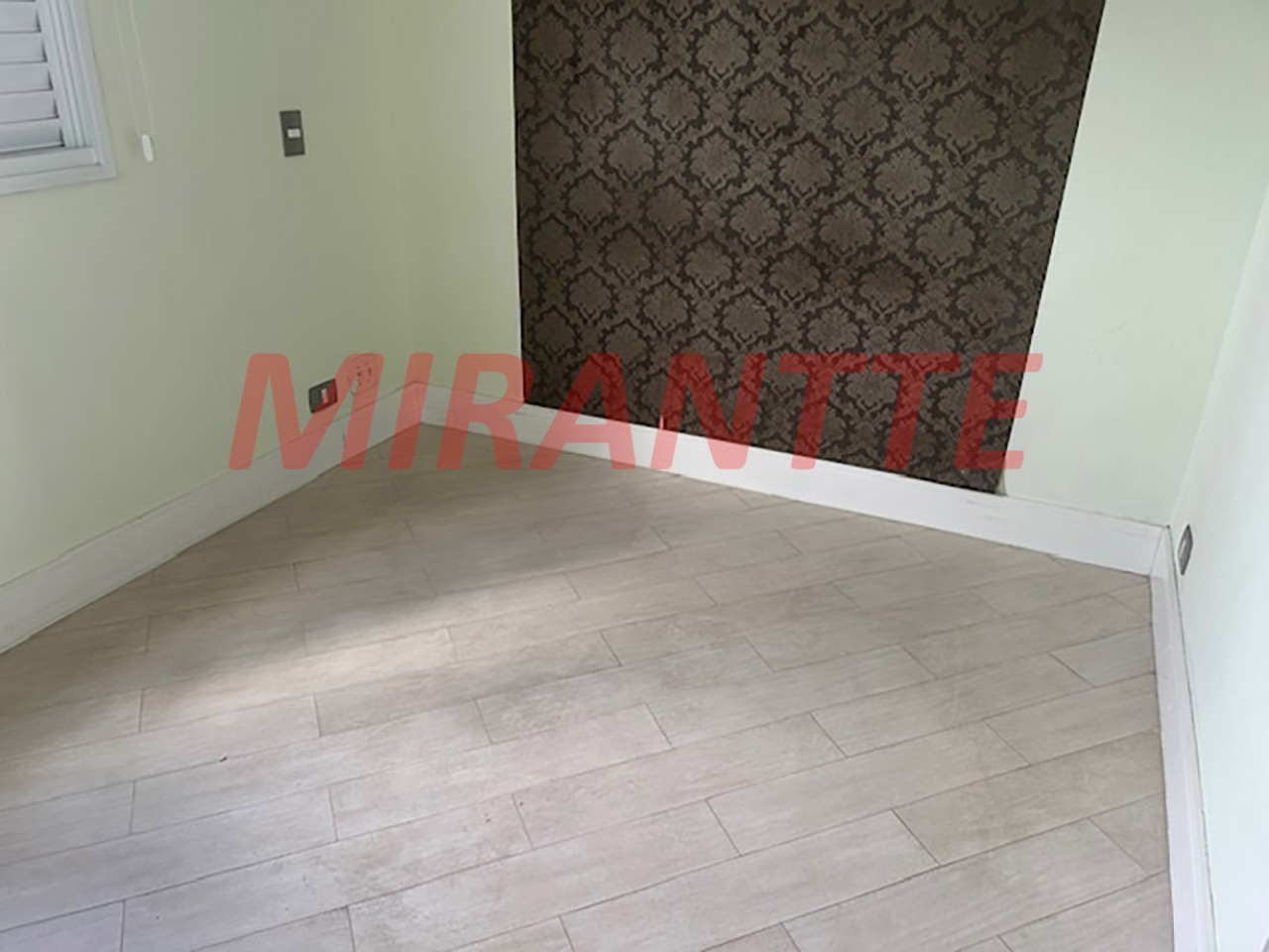Cobertura de 130m² com 3 quartos em Horto Florestal