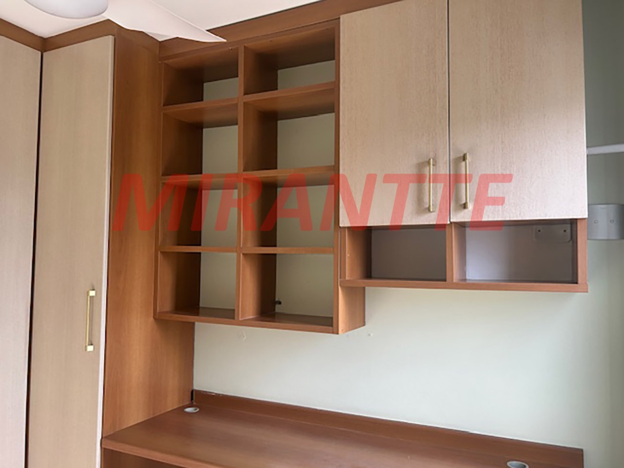 Cobertura de 130m² com 3 quartos em Horto Florestal