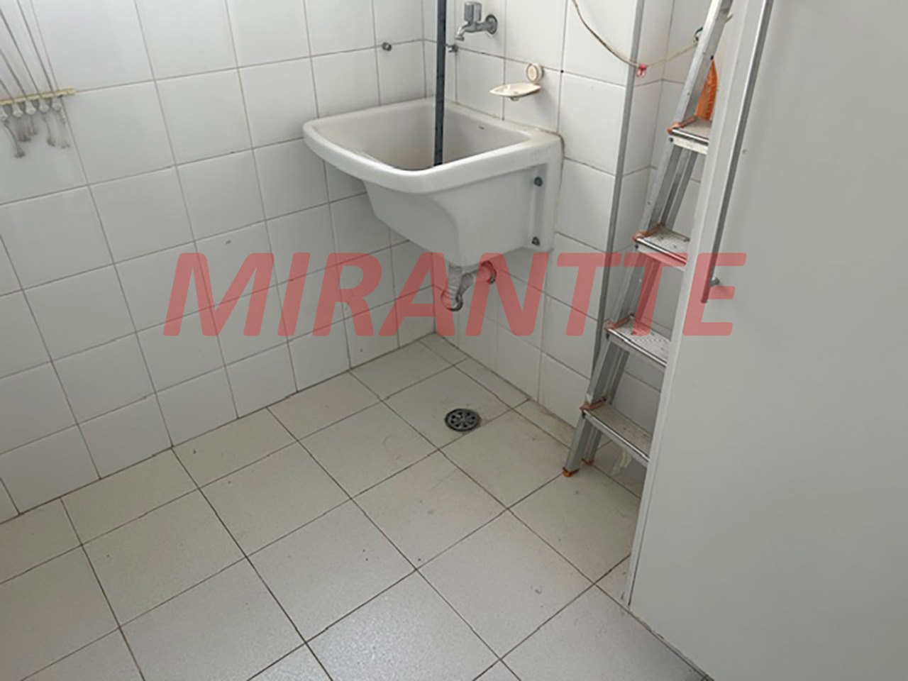 Cobertura de 130m² com 3 quartos em Horto Florestal