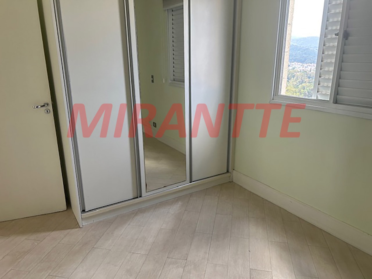 Cobertura de 130m² com 3 quartos em Horto Florestal