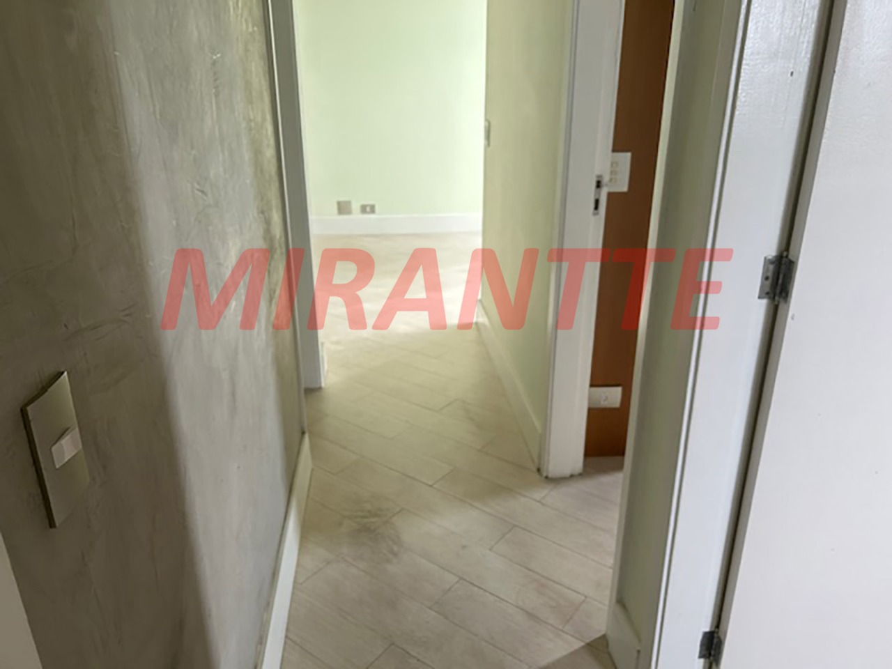 Cobertura de 130m² com 3 quartos em Horto Florestal