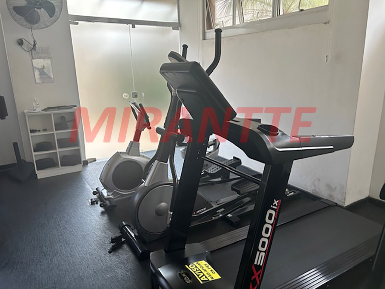 Cobertura de 130m² com 3 quartos em Horto Florestal