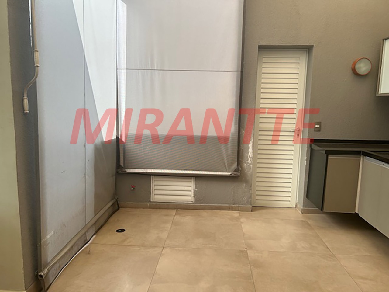 Cobertura de 130m² com 3 quartos em Horto Florestal