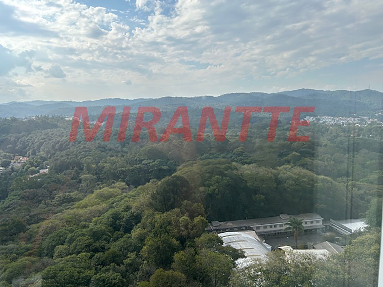 Cobertura de 130m² com 3 quartos em Horto Florestal