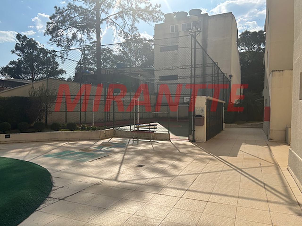Cobertura de 130m² com 3 quartos em Horto Florestal