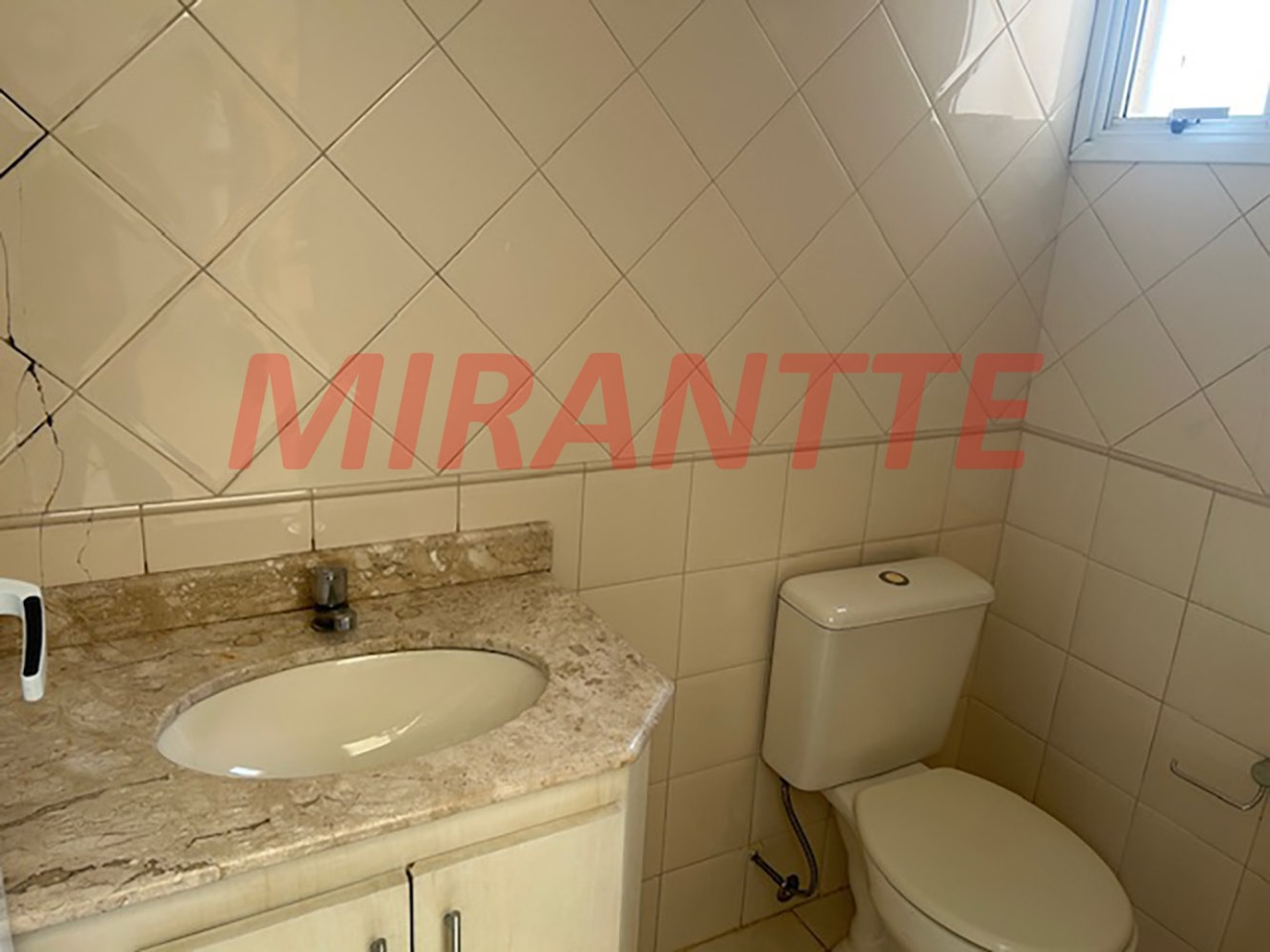 Cobertura de 130m² com 3 quartos em Horto Florestal